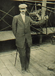 Glenn H. Curtiss